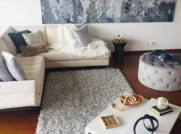 Departamento en Iñaquito Terraza Privada 112 m² Alto Urb. Iñaquito Alto — imagen 3