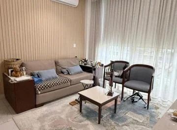 6956. Urb. Riverside - Samborondon Km 2,5 Vendo Lindo Departamento 3 Dorm. $249.000. Guayas — imagen 4