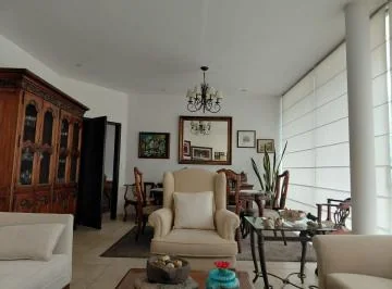 Departamento de 120 m² Más 15 m² de Balcón con 2 Habitaciones en Venta en Cumbayá — imagen 5