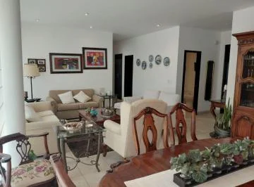 Departamento de 120 m² Más 15 m² de Balcón con 2 Habitaciones en Venta en Cumbayá — imagen 3
