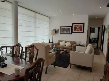 Departamento de 120 m² Más 15 m² de Balcón con 2 Habitaciones en Venta en Cumbayá — imagen 2