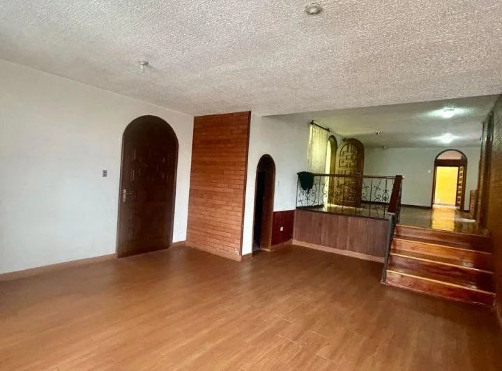 Hermoso Departamento – 2 Puentes - La Magdalena — imagen 1