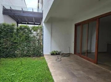 Cumbayá, Venta, Estrene Precioso Departamento con Jardín — imagen 3
