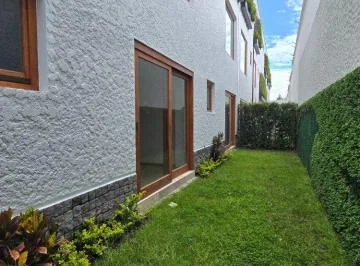 Cumbayá, Venta, Estrene Precioso Departamento con Jardín — imagen 2