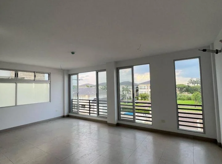 Departamento Venta Samborondon Km 3 Sector Uees, Guayas — imagen 1