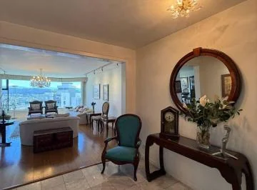 Departamento de 4 Habitaciones - en Venta - Quito Tenis - 371 m² — imagen 3