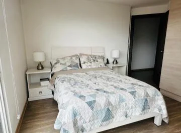Departamento de Venta de Tres Dorm., 87 m². Jerónimo Carrión. La Mariscal — imagen 4