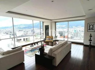 Penthouse Dúplex en Venta de 373 m² Mas 186 m² de Terraza, en Bellavista — imagen 4