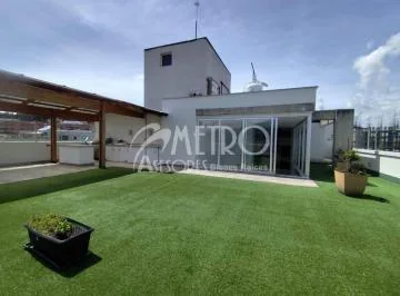 Penthouse Dúplex en Venta de 373 m² Mas 186 m² de Terraza, en Bellavista — imagen 2