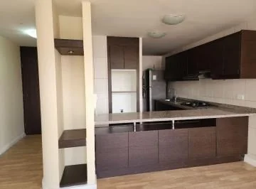 Vendo Lindo Departamento 90 m 3 Dormotorios Sector El Bosque — imagen 4