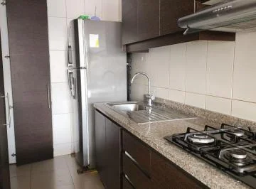 Vendo Lindo Departamento 90 m 3 Dormotorios Sector El Bosque — imagen 3