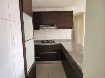 Vendo Lindo Departamento 90 m 3 Dormotorios Sector El Bosque — imagen 2