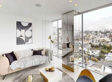 Venta Departamento con Balcon 2 Dorm. Granda Centeno — imagen 5