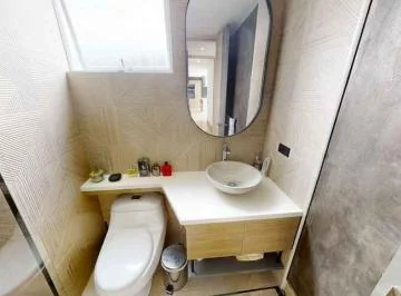 Venta Departamento con Balcon 2 Dorm. Granda Centeno — imagen 4