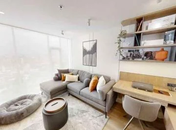 Venta Departamento con Balcon 2 Dorm. Granda Centeno — imagen 3