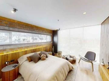Venta Departamento con Balcon 2 Dorm. Granda Centeno — imagen 2