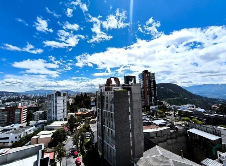 Vendo Departamento Exclusivo — imagen 1