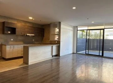 Venta de Departamento en El Sector La Carolina Quito Ecuador — imagen 5