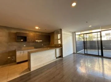 Venta de Departamento en El Sector La Carolina Quito Ecuador — imagen 3