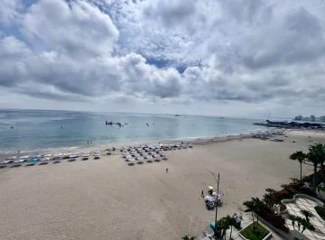 Se Vende Departamento Al Pie de Chipipe, Salinas — imagen 5