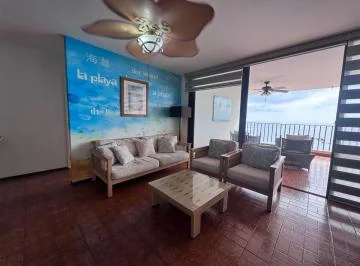 Se Vende Departamento Al Pie de Chipipe, Salinas — imagen 3