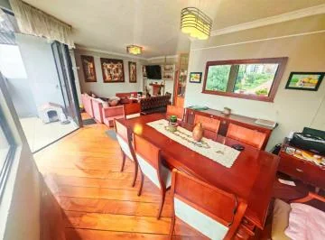 Venta Departamento con Balcón y Vista Panorámica, Sin Ascensor | Sector El Bosque 110 Mtr2 — imagen 4