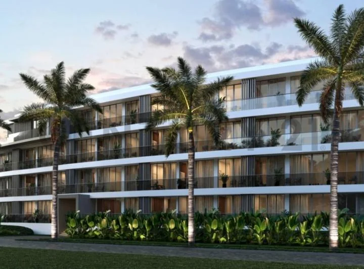 Vive El Lujo y La Tranquilidad, Departamentos en Venta en Urb. Isla del Río, Guayas — imagen 1