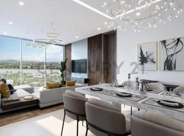 Vive El Lujo y La Tranquilidad, Departamentos en Venta en Urb. Isla del Río, Guayas — imagen 5