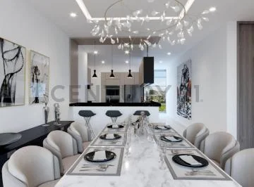 Vive El Lujo y La Tranquilidad, Departamentos en Venta en Urb. Isla del Río, Guayas — imagen 4
