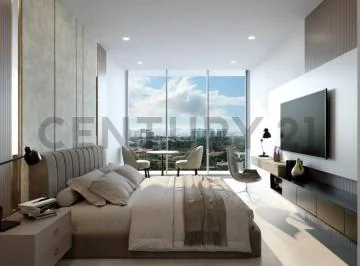 Vive El Lujo y La Tranquilidad, Departamentos en Venta en Urb. Isla del Río, Guayas — imagen 2