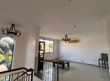 Alquilo Departamento Esquinero en Vía Samborondón Planta Alta, Guayas — imagen 4