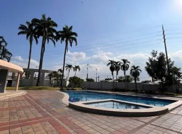 Alquilo Departamento Esquinero en Vía Samborondón Planta Alta, Guayas — imagen 3
