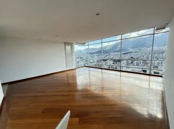 Departamento Venta/renta Gonzalez Suarez — imagen 5