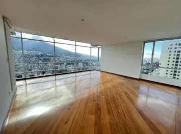 Departamento Venta/renta Gonzalez Suarez — imagen 4