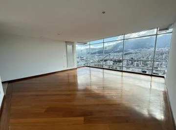 Departamento Venta/renta Gonzalez Suarez — imagen 3