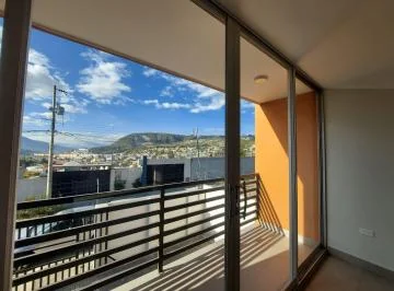 Departamento en Venta en Lirios de Carcelen — imagen 5