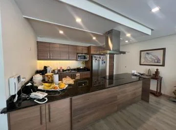 Venta, Amplio Departamento Ruta Viva con Jardín — imagen 4