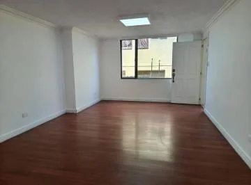 Departamento en Venta – Ponceano / Sector Contraloría, Quito — imagen 2