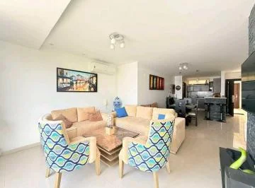 Lomas de Urdesa, Hermoso Departamento en Renta, 120 m², Guayas — imagen 5