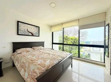 Lomas de Urdesa, Hermoso Departamento en Renta, 120 m², Guayas — imagen 3