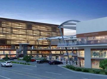Construcción!venta Oficina 159 m² Plaza Comercial - Ciudad Celeste, Samborondón, Guayas — imagen 4