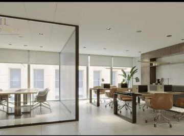 Venta de Oficinas en Proyecto Vía a Samborondón Av Los Arcos Ad, Guayas — imagen 3
