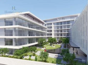 Venta de Oficinas en Proyecto Vía a Samborondón Av Los Arcos Ad, Guayas — imagen 2
