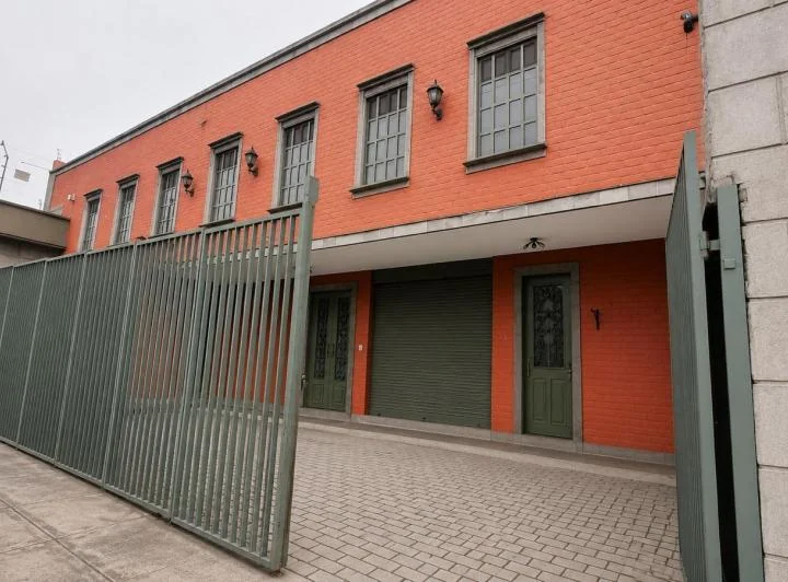 Oficina de Venta en San Isidro del Inca — imagen 1
