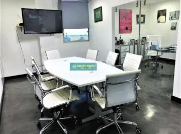 Vendo Oficina Puerto Santa Ana, Vista Al Rio/parqueo/187 m², Guayas — imagen 5