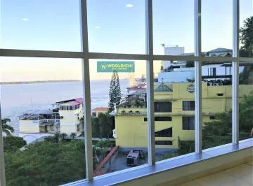 Vendo Oficina Puerto Santa Ana, Vista Al Rio/parqueo/187 m², Guayas — imagen 4