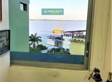Vendo Oficina Puerto Santa Ana, Vista Al Rio/parqueo/187 m², Guayas — imagen 3