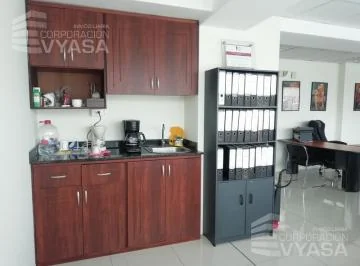 Carolina - Linda Oficina de Venta de 53.5 m² — imagen 3