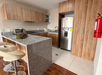 Departamento2 Dorm. en Venta en La Carolina - Portugal — imagen 5