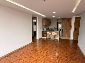 Departamento2 Dorm. en Venta en La Carolina - Portugal — imagen 4
